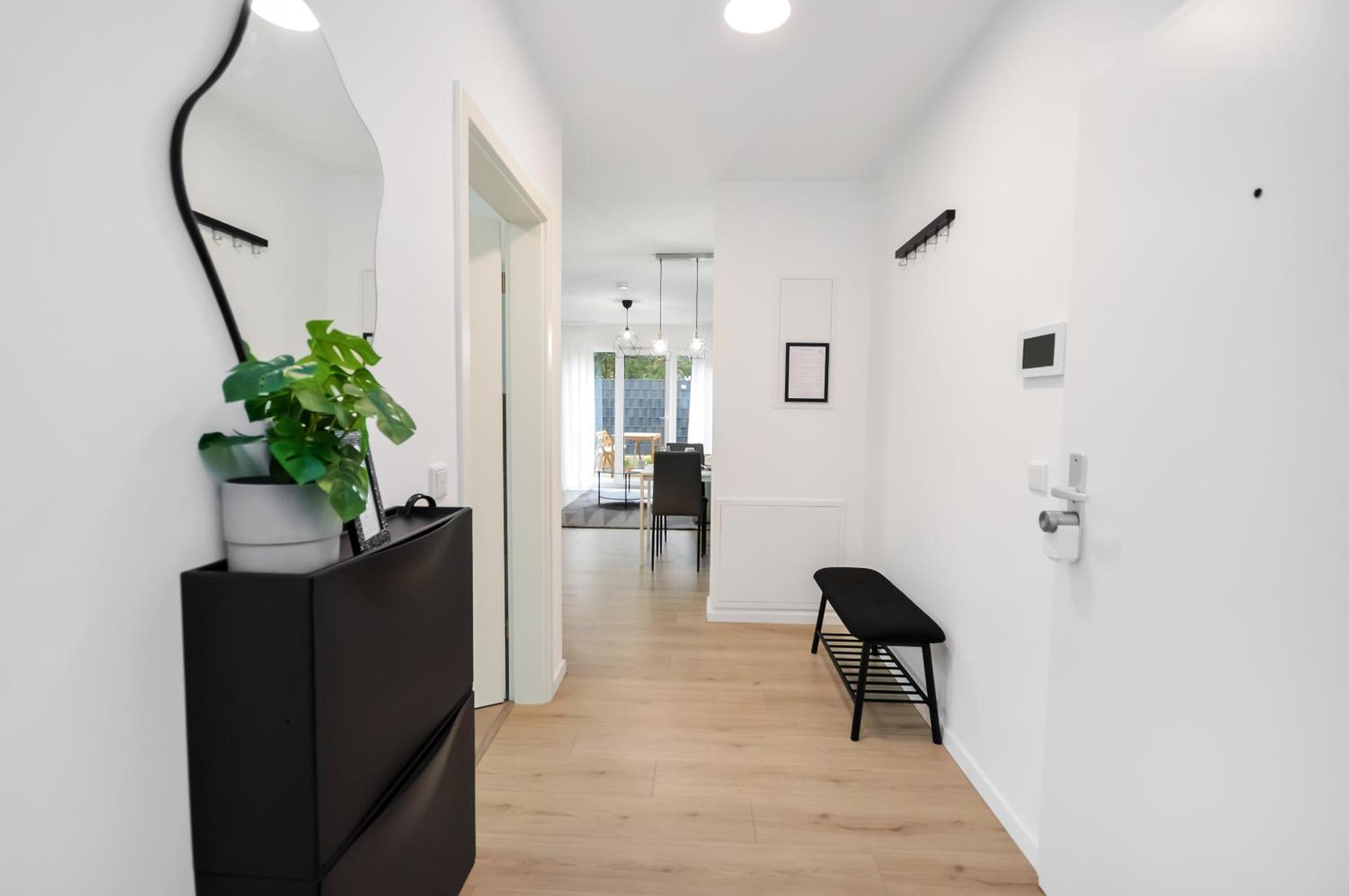 Apartment At Weinmeister - Stil & Komfort *