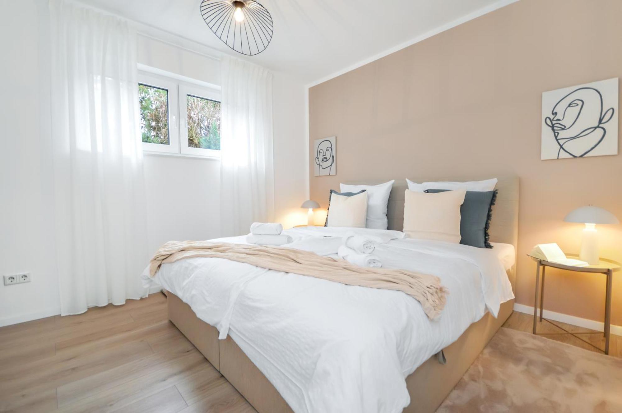 At Weinmeister - Stil & Komfort Bielefeld